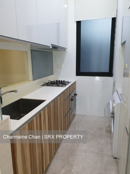 Eco Sanctuary (D23), Condominium #181638692
